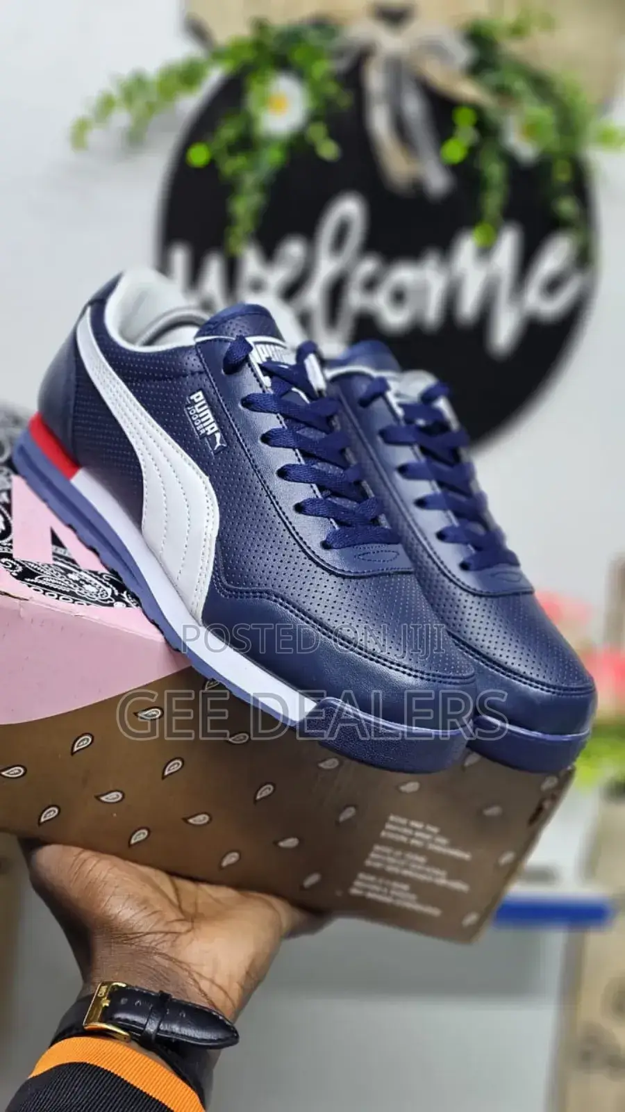 Puma Jogger Sneakers,Puma Sneakers Shoes