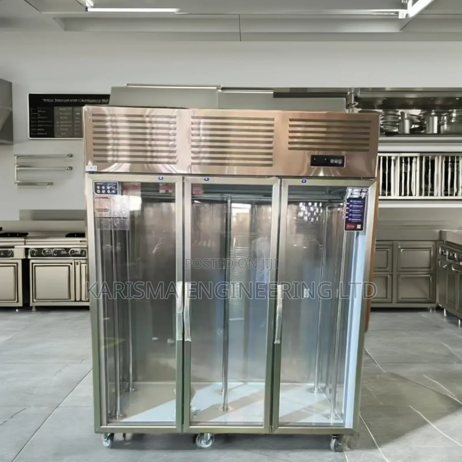 Meat Storage and Preservation,