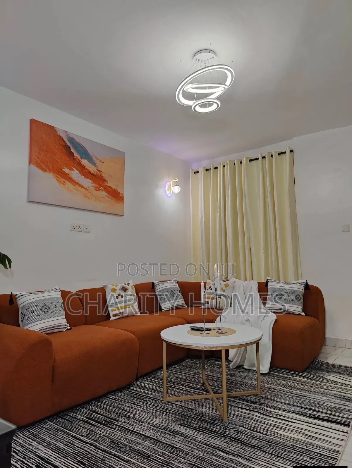 Airbnb in Ruaka Joyland