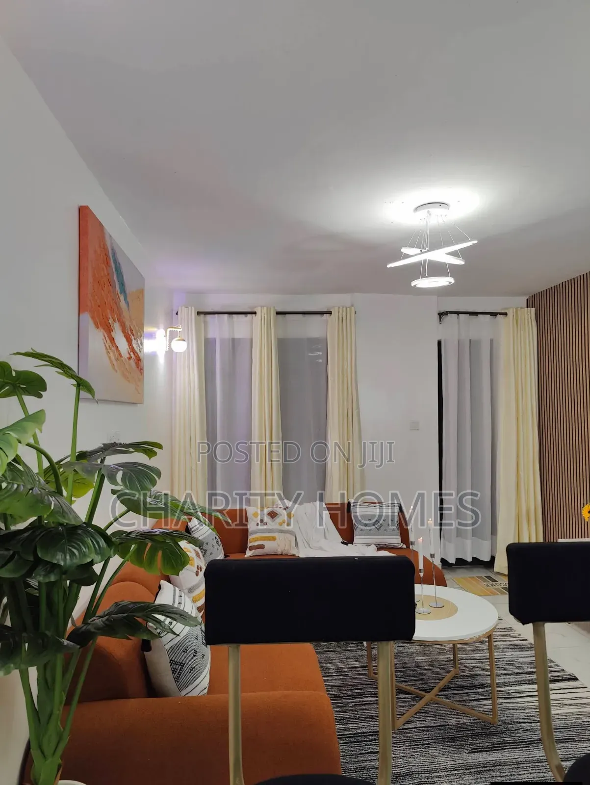 Airbnb in Ruaka Joyland