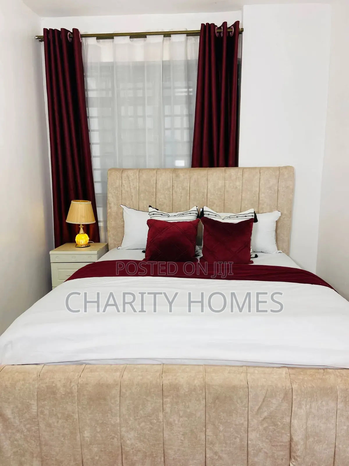 Airbnb in Ruaka Joyland