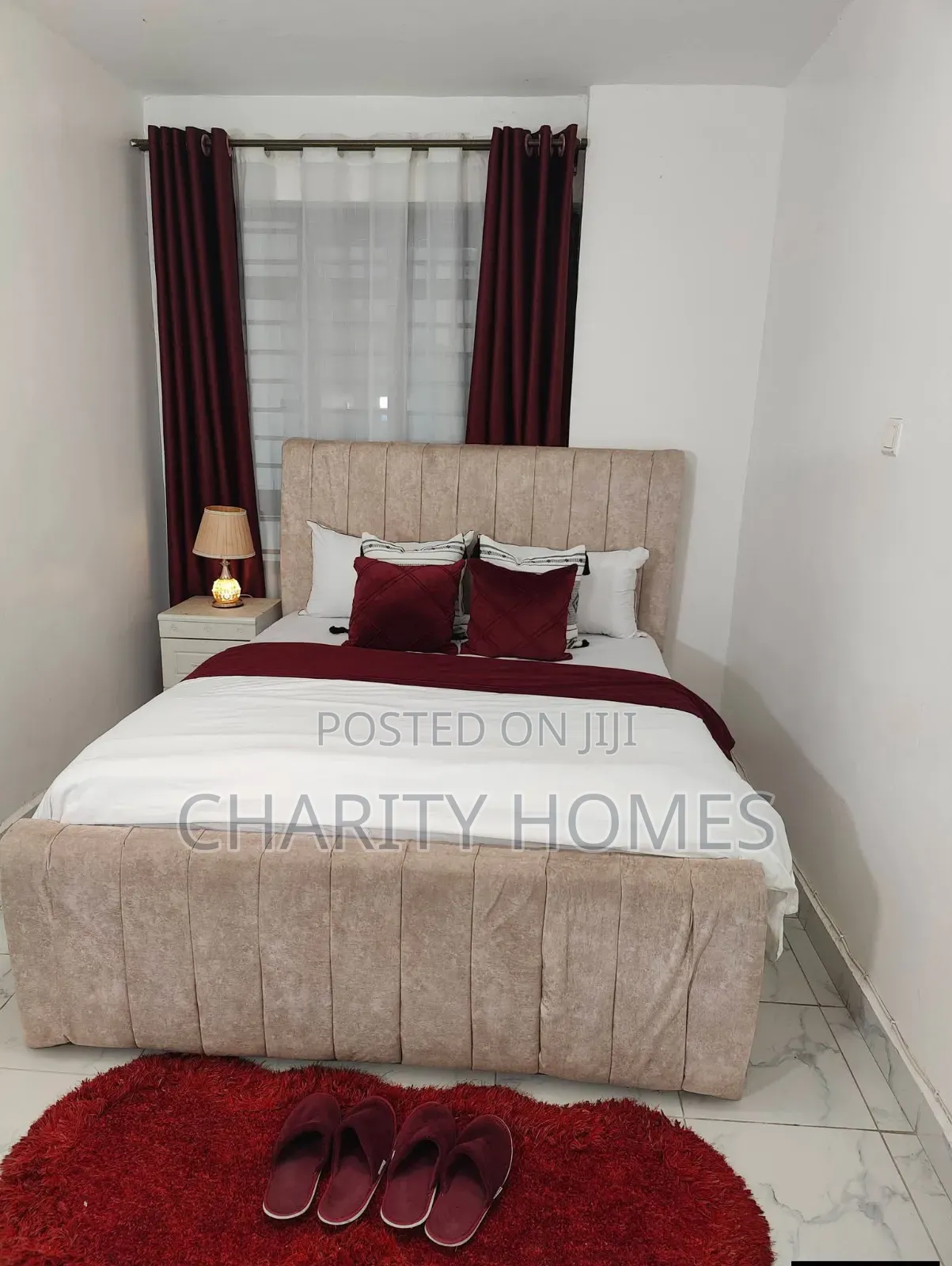 Airbnb in Ruaka Joyland