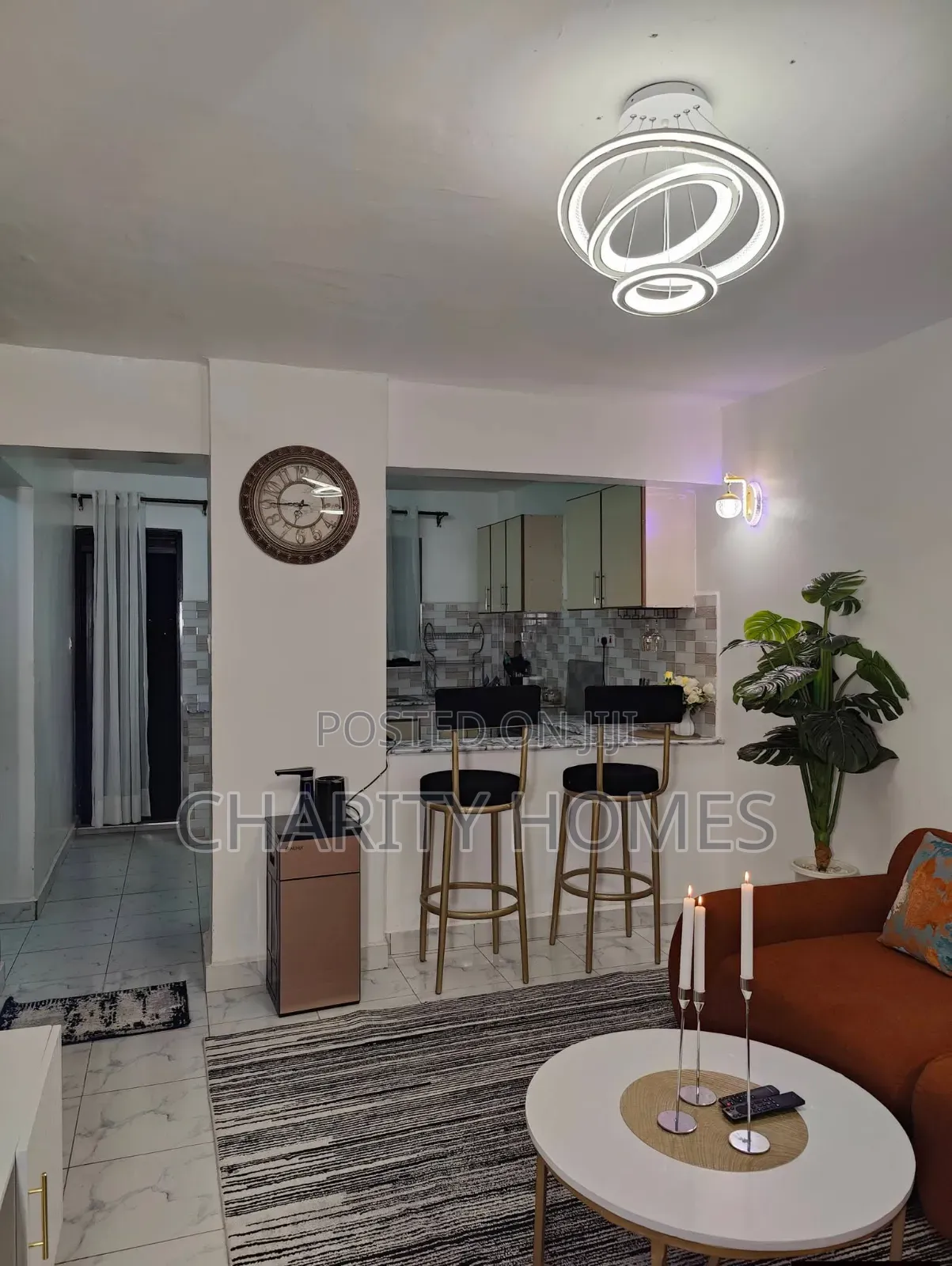 Airbnb in Ruaka Joyland