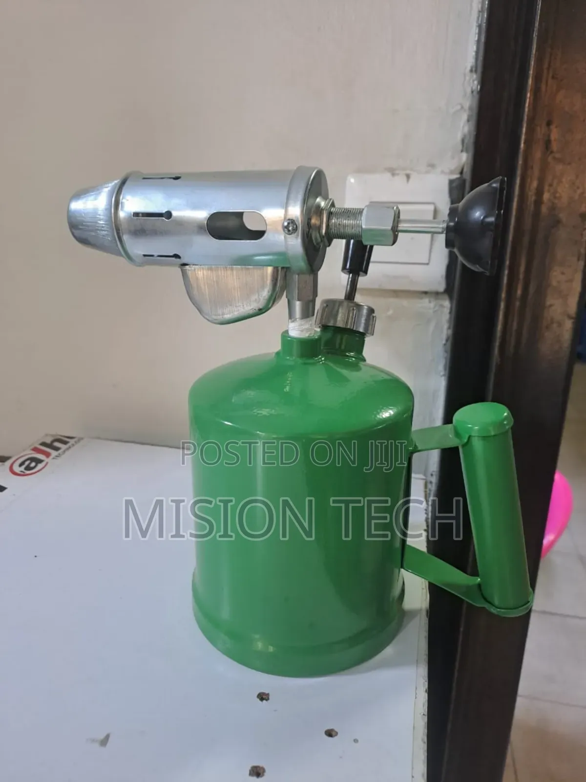 Kerosine Blow Lamp 