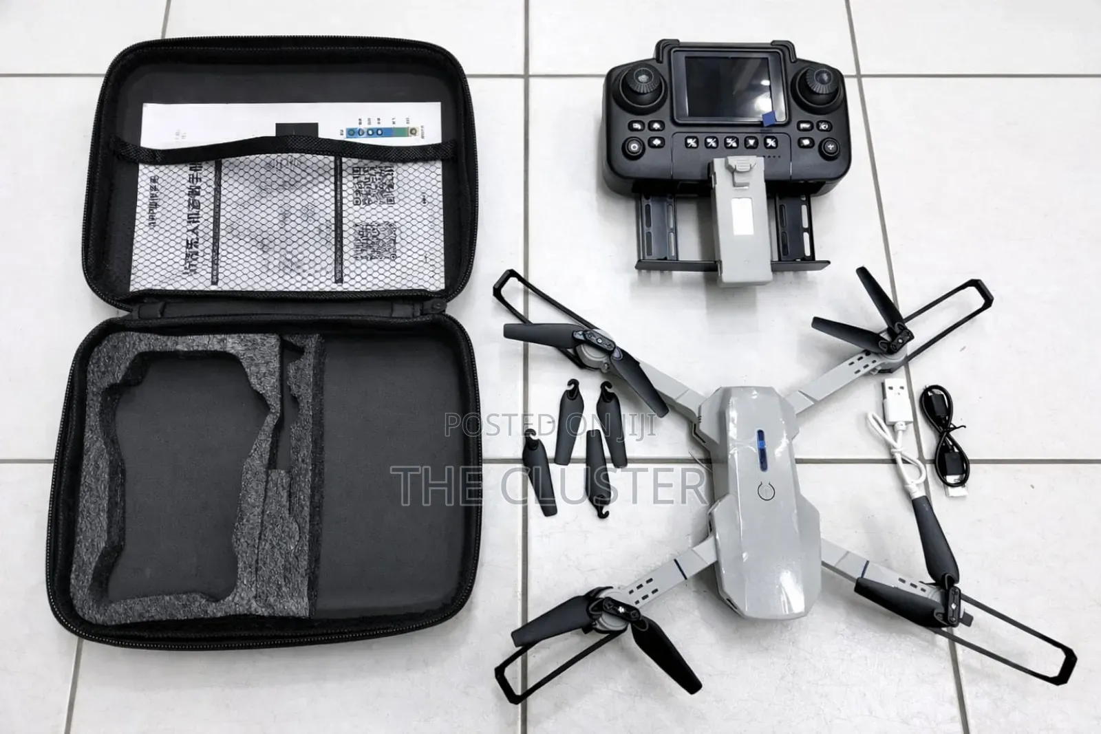Quality Classic Drones