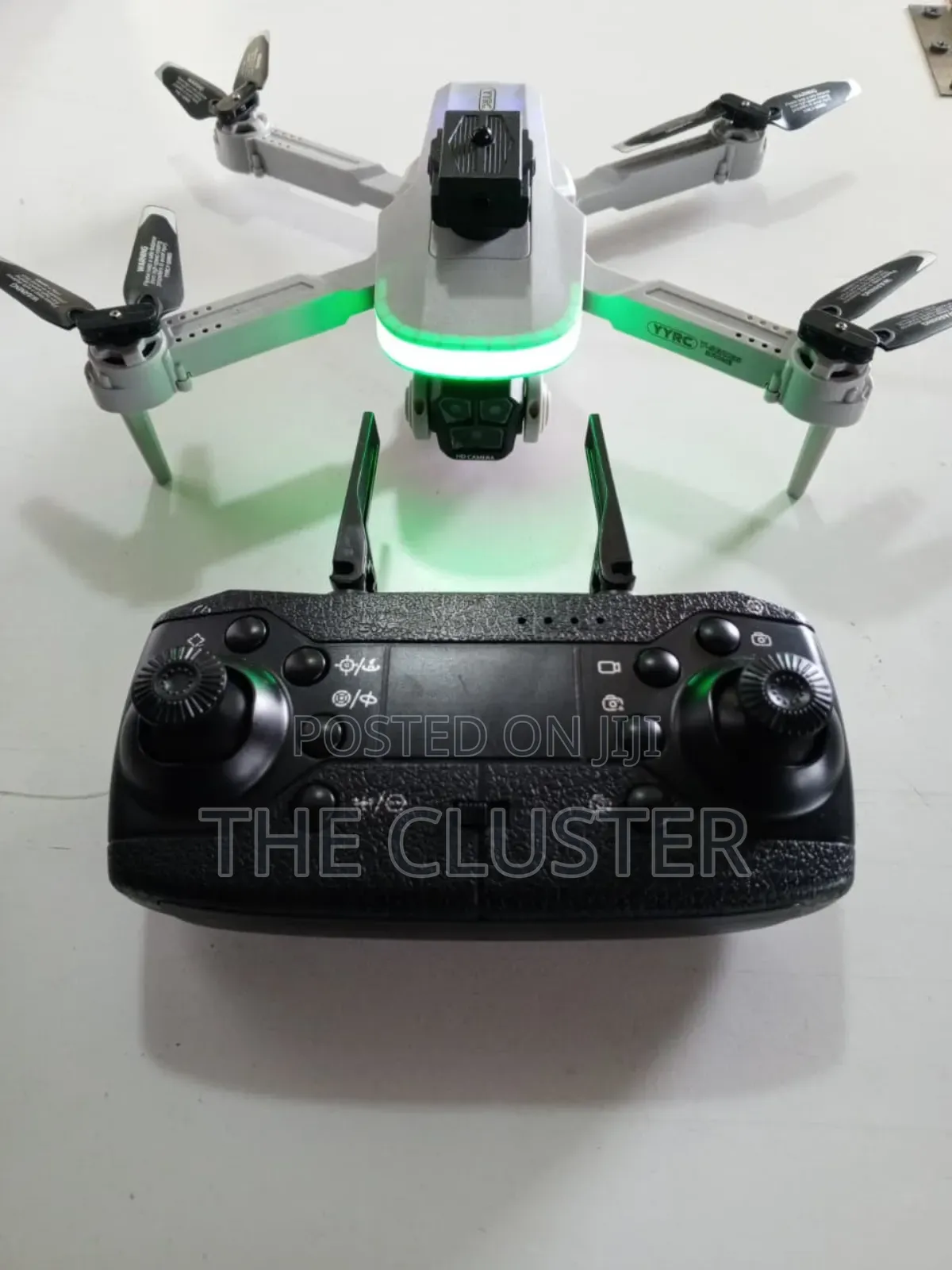E58 Fordable Drone