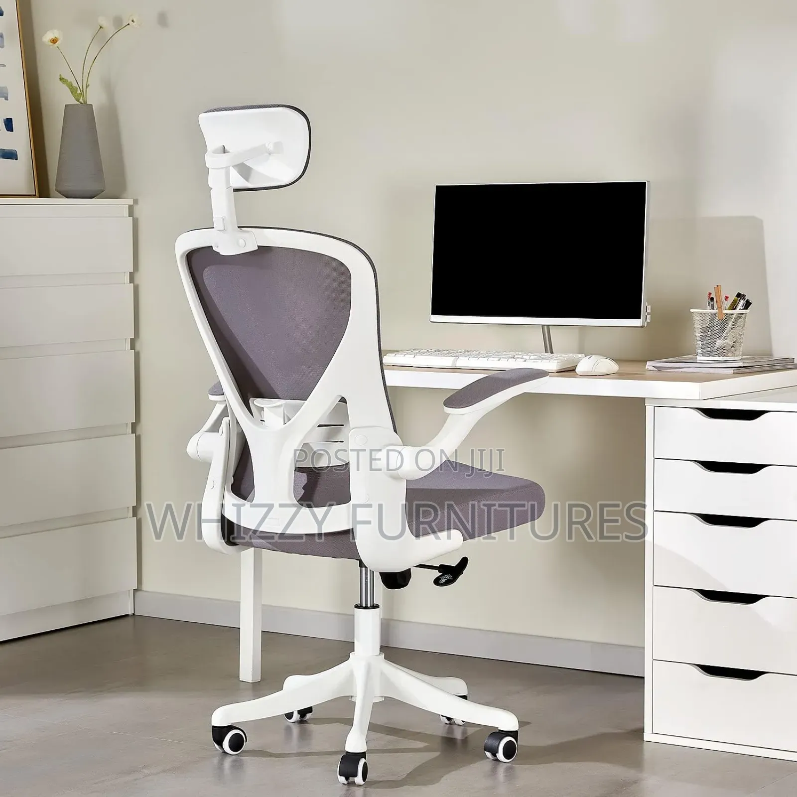 Executive Office Chair
