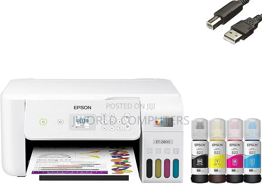 Epson L6490
