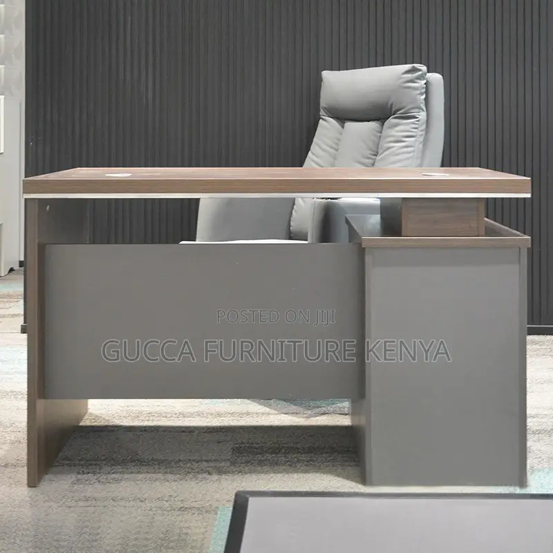 1.2 Meters Executive Advanced Office Desk