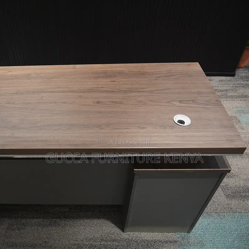 1.2 Meters Executive Advanced Office Desk
