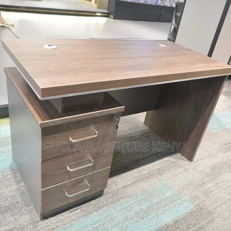 1.2 Meters Executive Advanced Office Desk