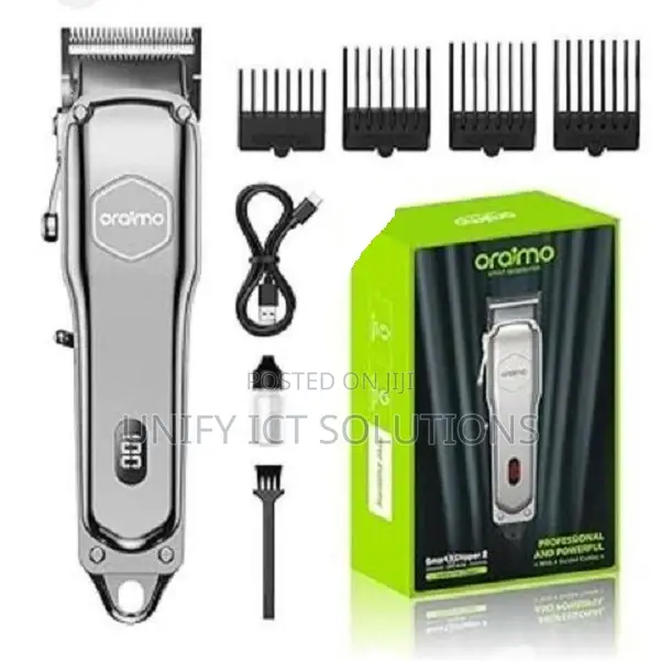 Oraimo Opc-Cl30 Smart Clipper 2