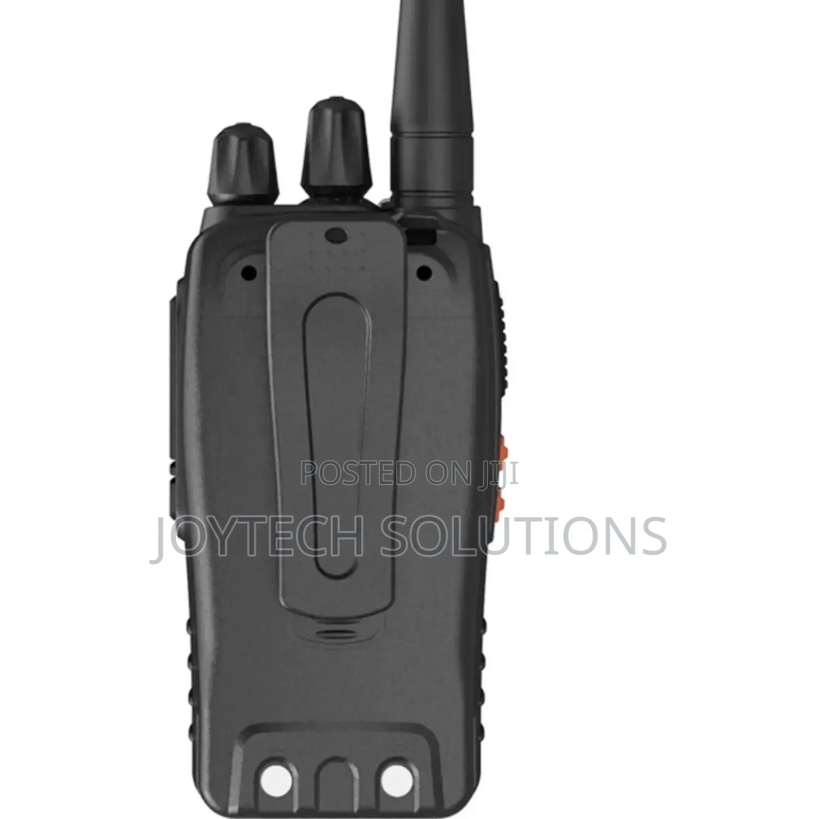 Portable Handheld Durable Strong and Light Weight Baofeng Radio