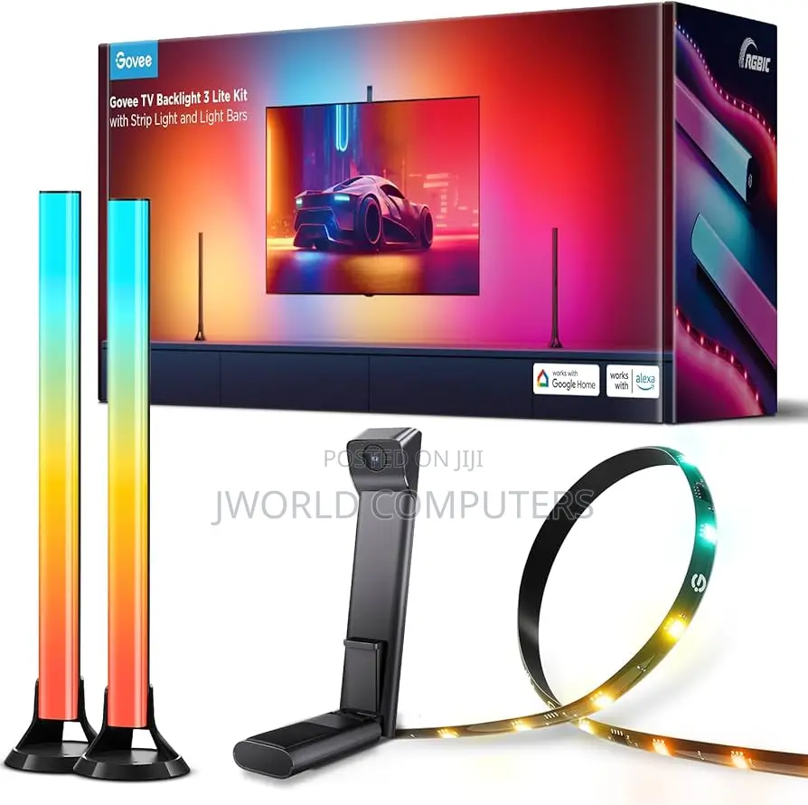 Govee Envisual Tv Backlight 3 Lite (75~85 Inch)