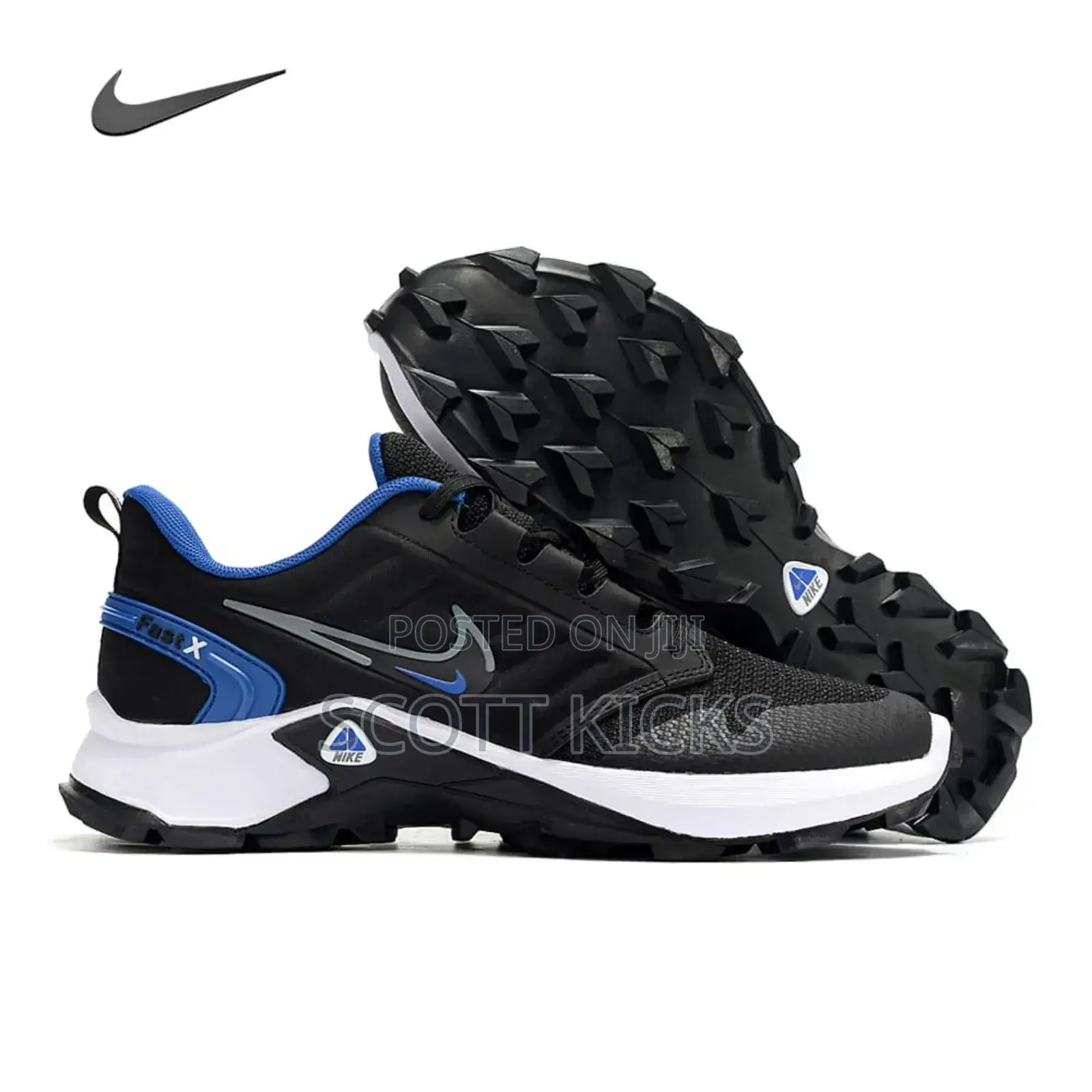 Fast X Sport Men Sneakers