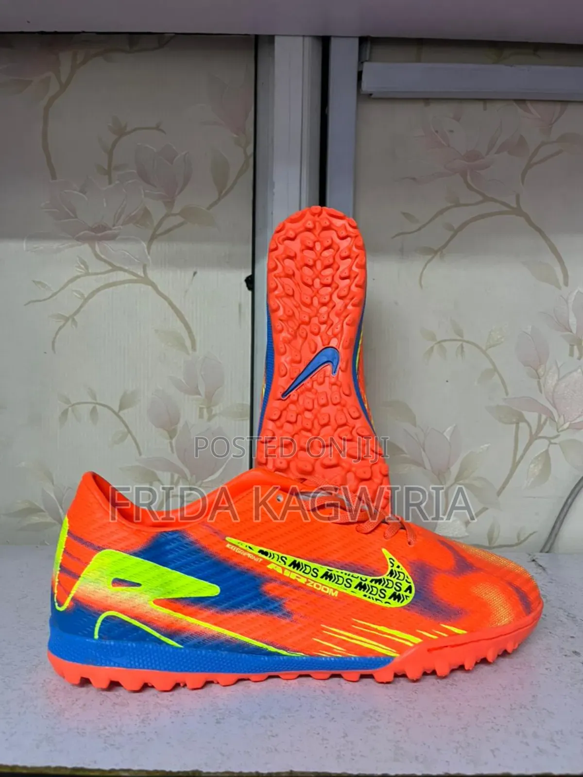 Messi Football Trainers ( Size 39_44)
