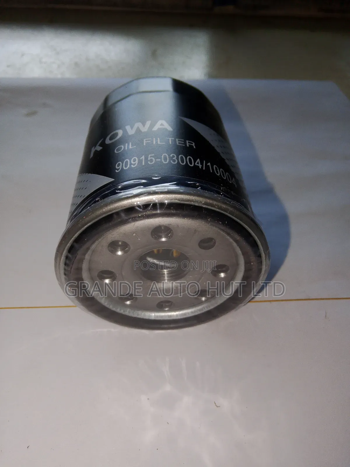Oil Filter for Toyota Rav4/Vanguard (Kowa Brand)