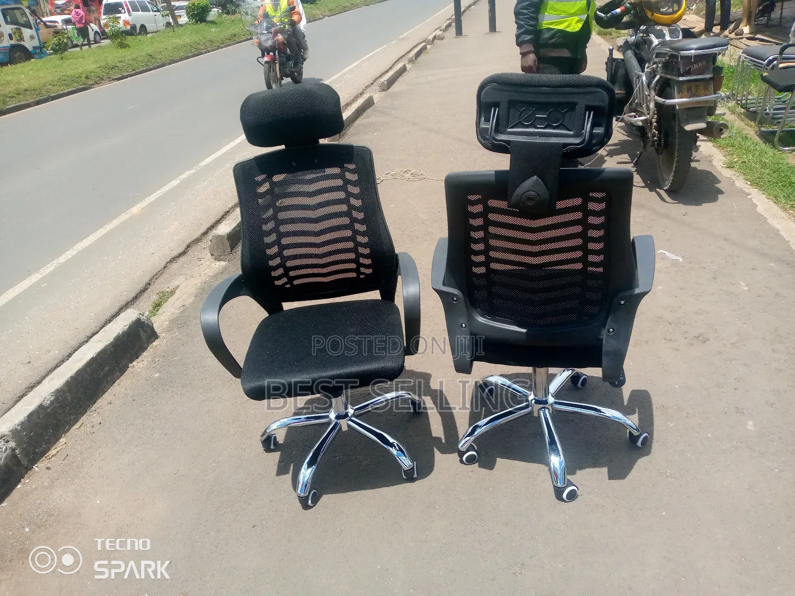 Home/Office Chair