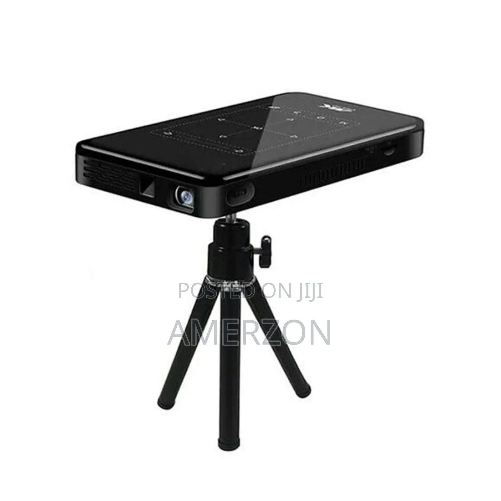 Mini Potable Projector Wifi and Bluetooth
