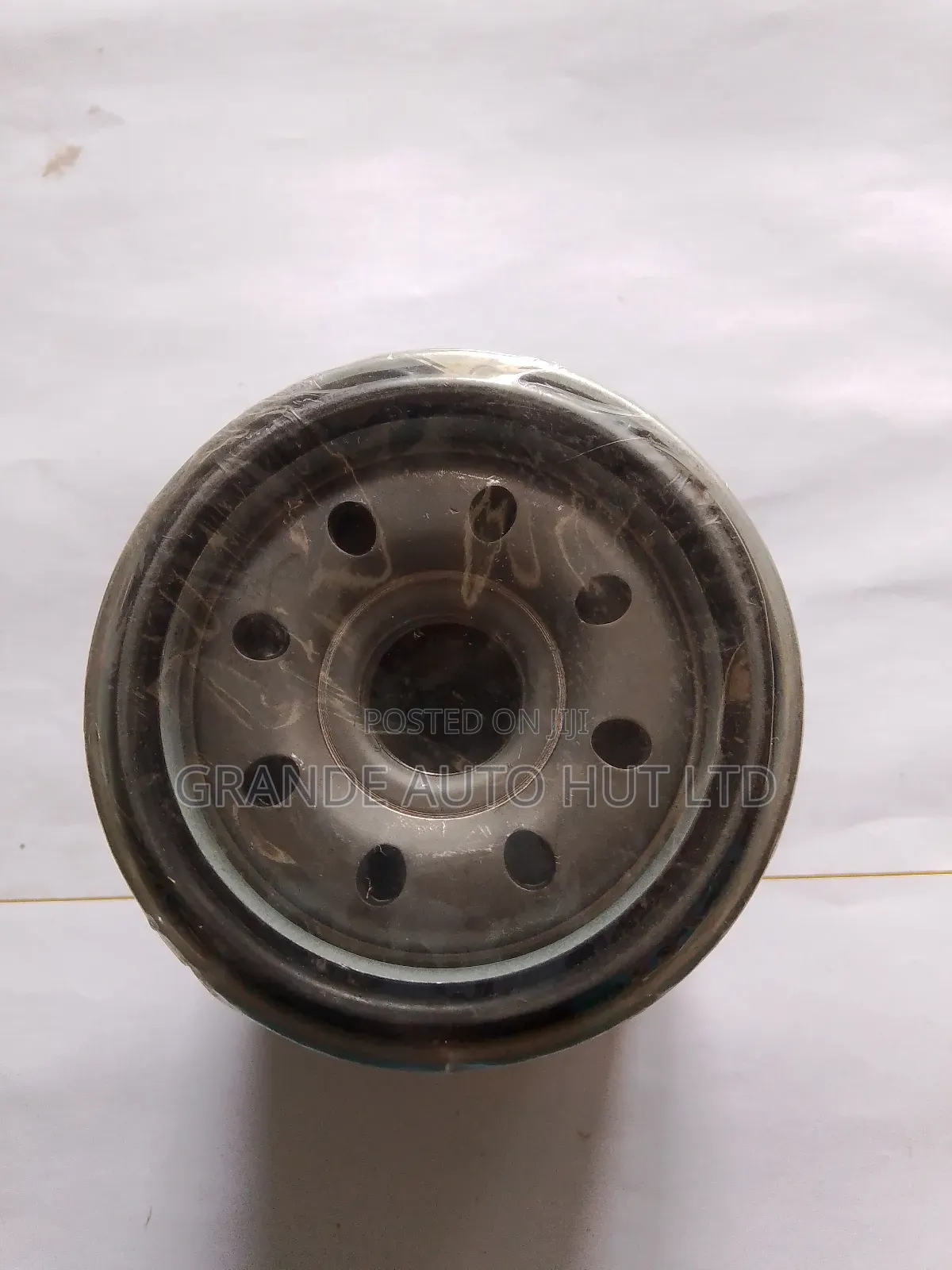 Oil Filter for Toyota Hilux Vigo (Kowa Brand)