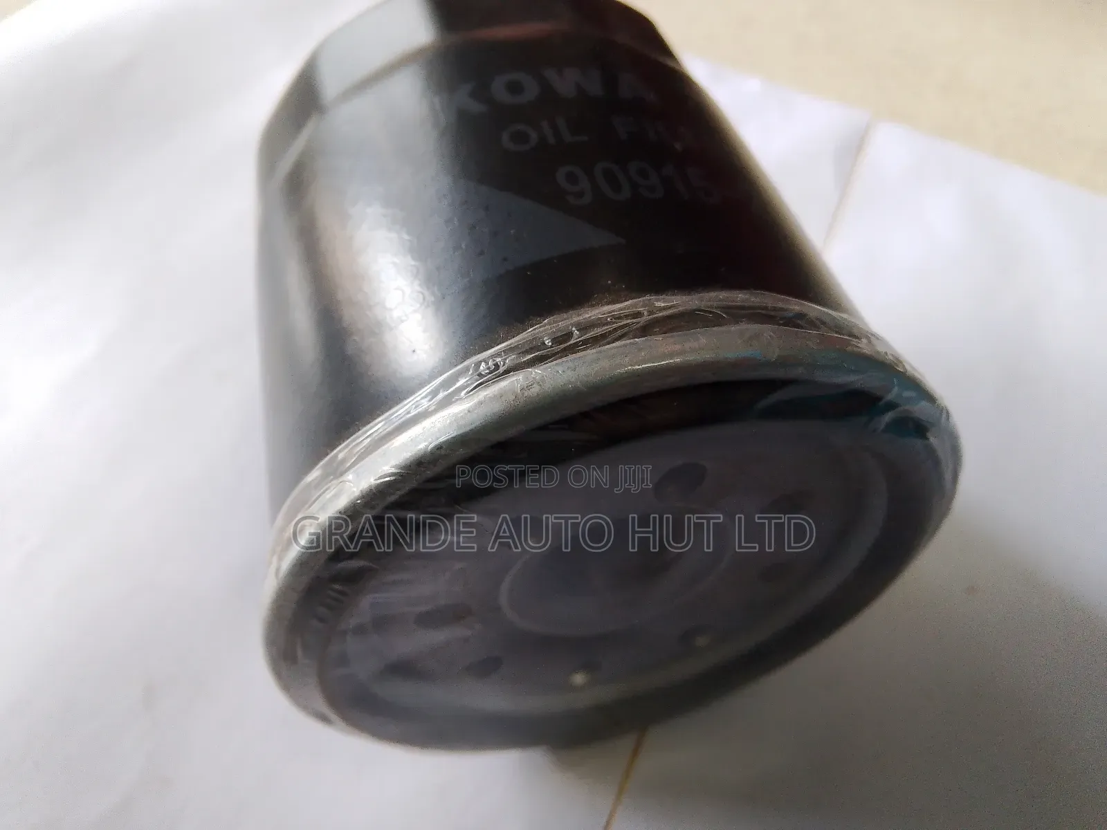 Oil Filter for Toyota Hilux Vigo (Kowa Brand)