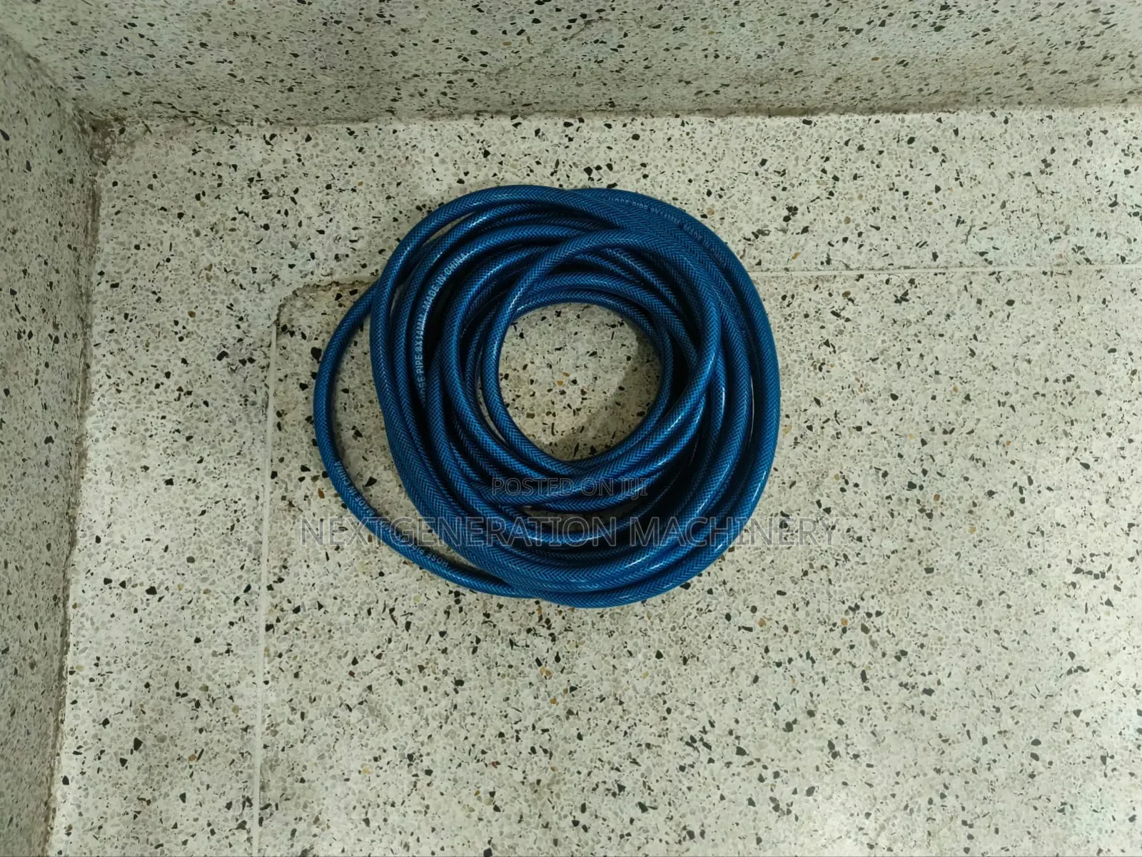 Nylon 6mm Hose 30m