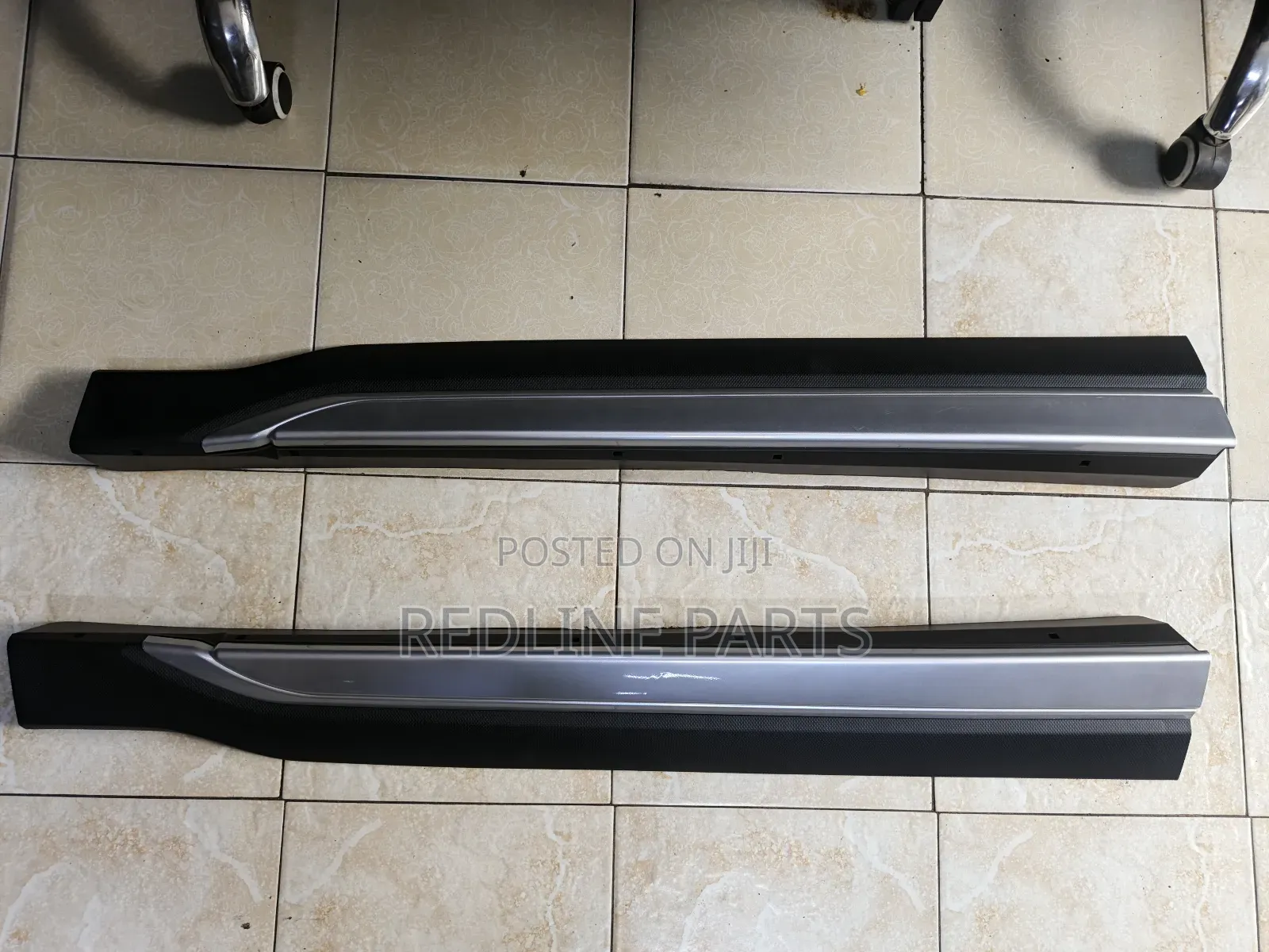 Subaru Forester Ske Front Door Moulding