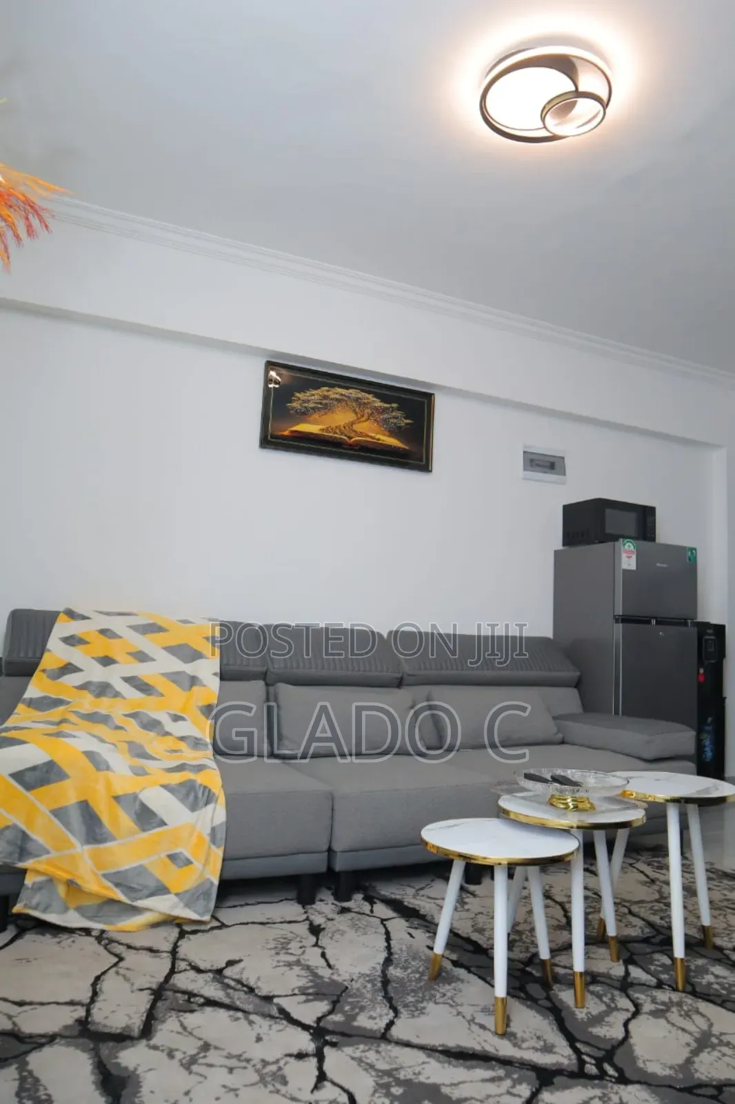 1bedroom in Kileleswa