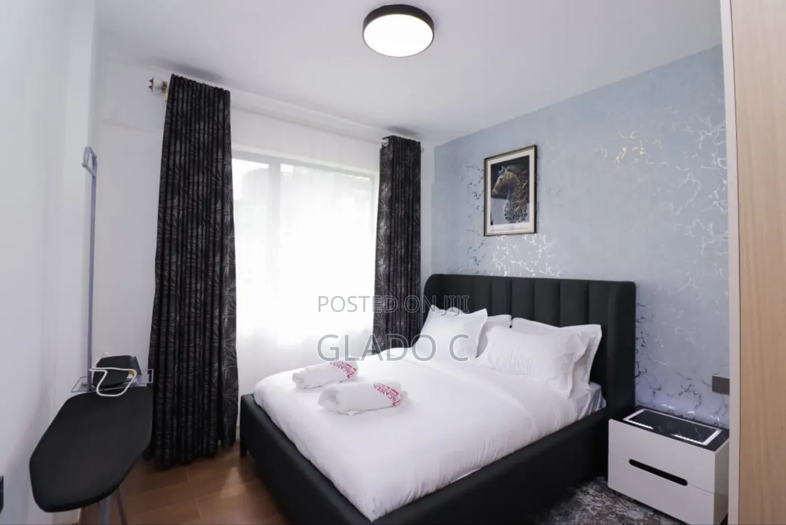 1bedroom in Kileleswa