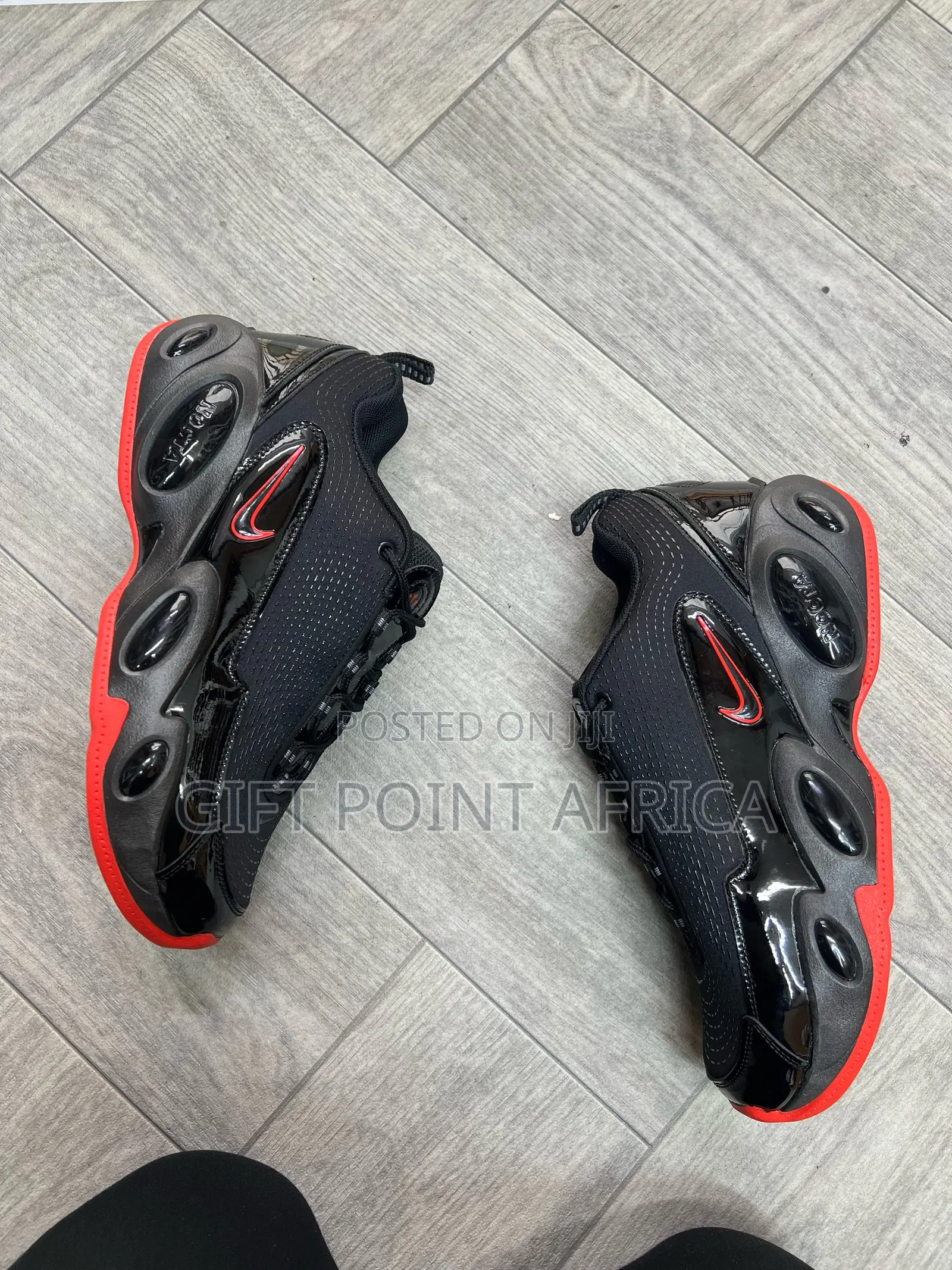 Nike Nocta Glide Sneakers