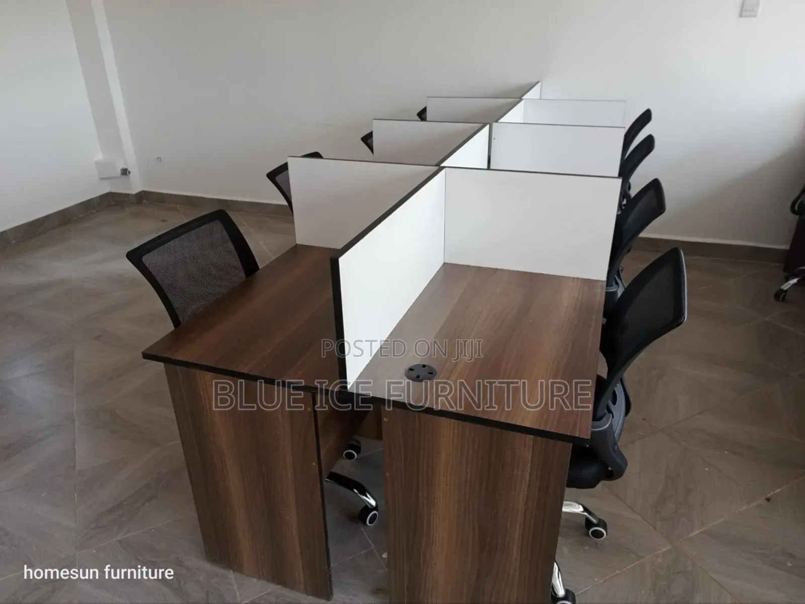 Office Computers Workstation