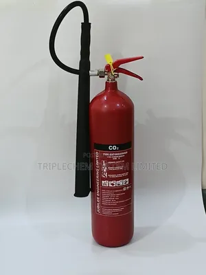 5kg Carbon Dioxide Extinguisher
