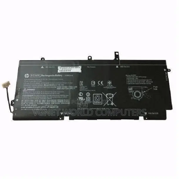 Hp Elitebook 1040 G3/G4 Laptop Battery