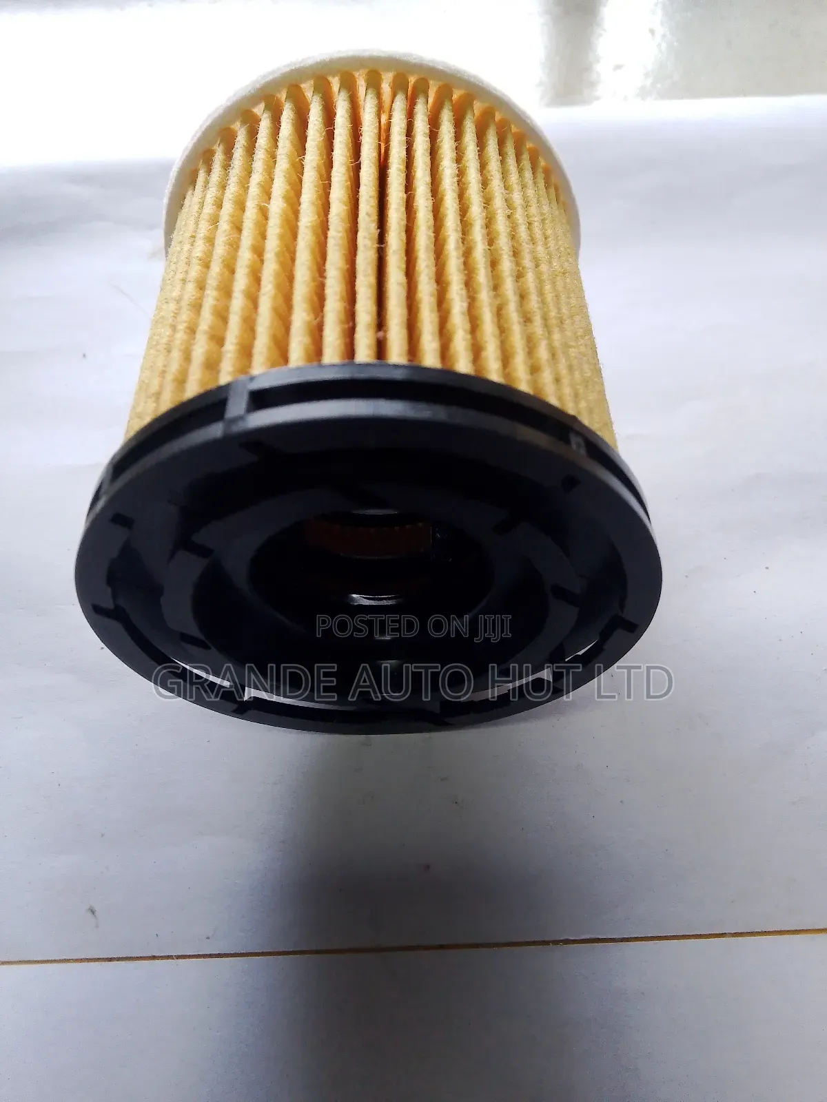 Oil Filter Petrol for Hyundai Creta 2021 (Autotex Brand)