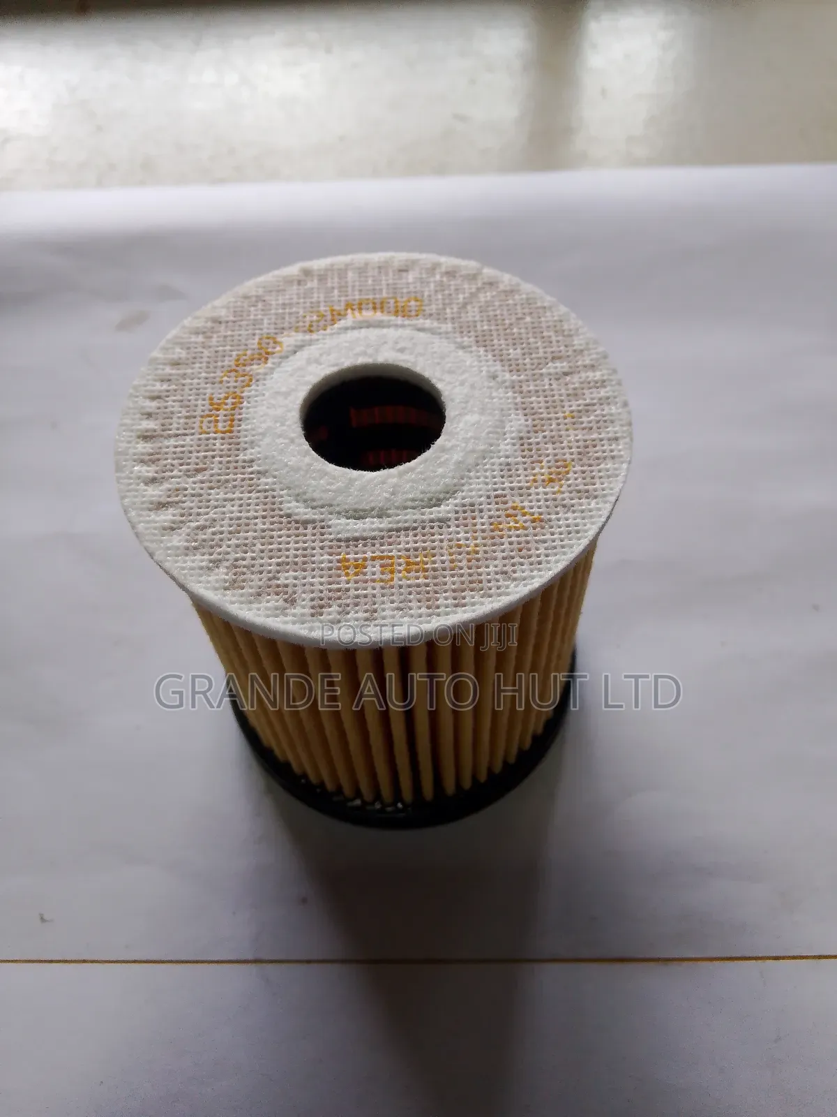 Oil Filter Petrol for Hyundai Creta 2021 (Autotex Brand)