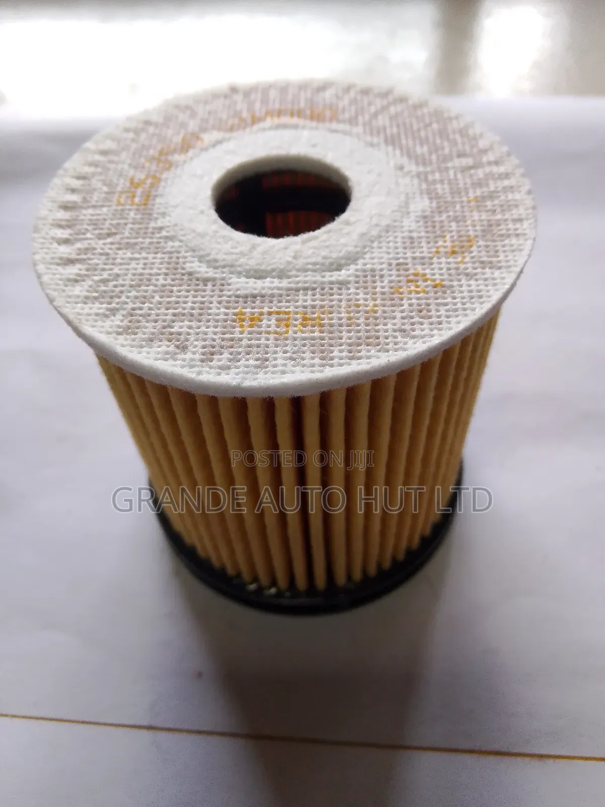 Oil Filter Petrol for Hyundai Creta 2021 (Autotex Brand)