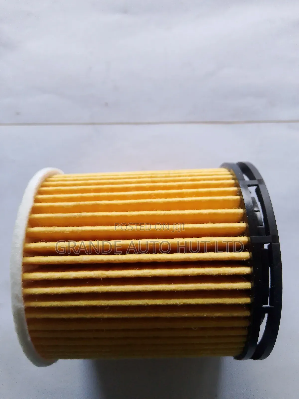 Oil Filter Petrol for Hyundai Creta 2021 (Autotex Brand)
