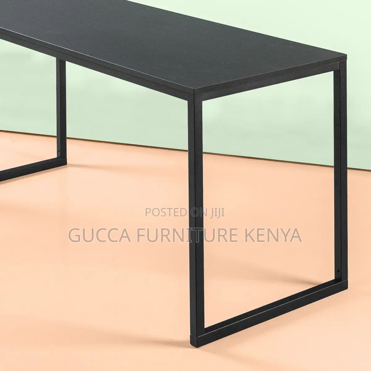 1200mm Customized Learning Writing Desk