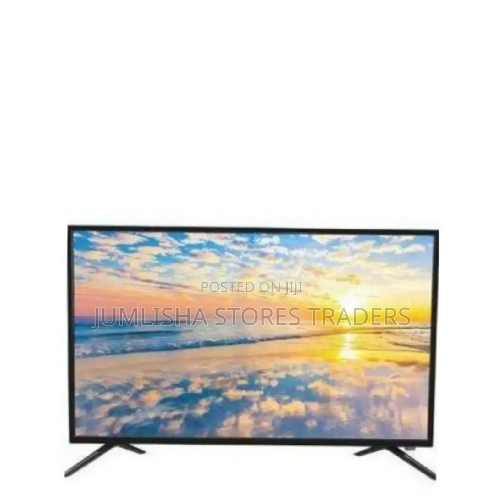 Euroken 24 Inches Digital Tv