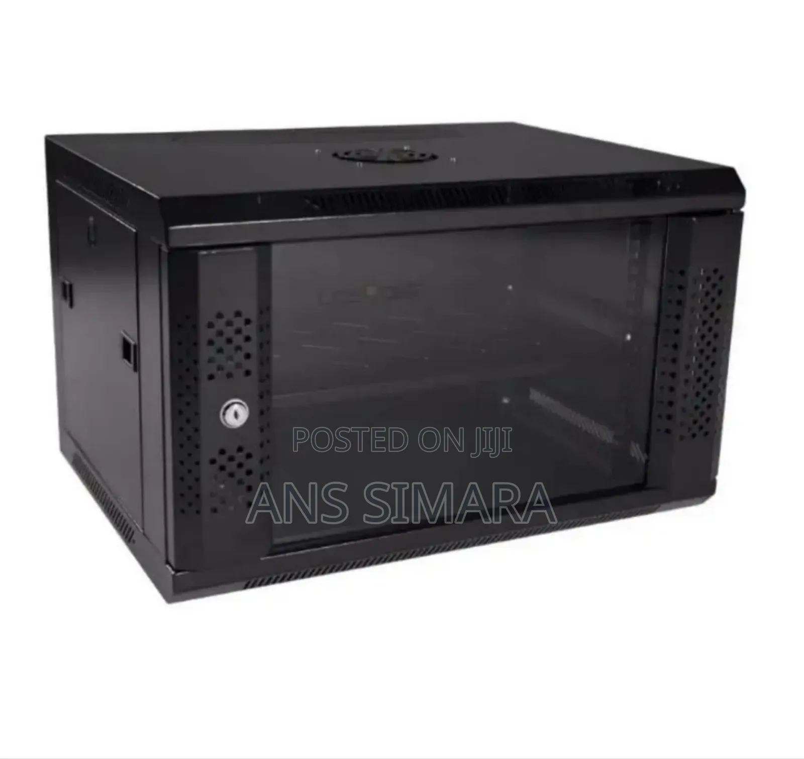 Cabinet 6u 600mm X 450mm
