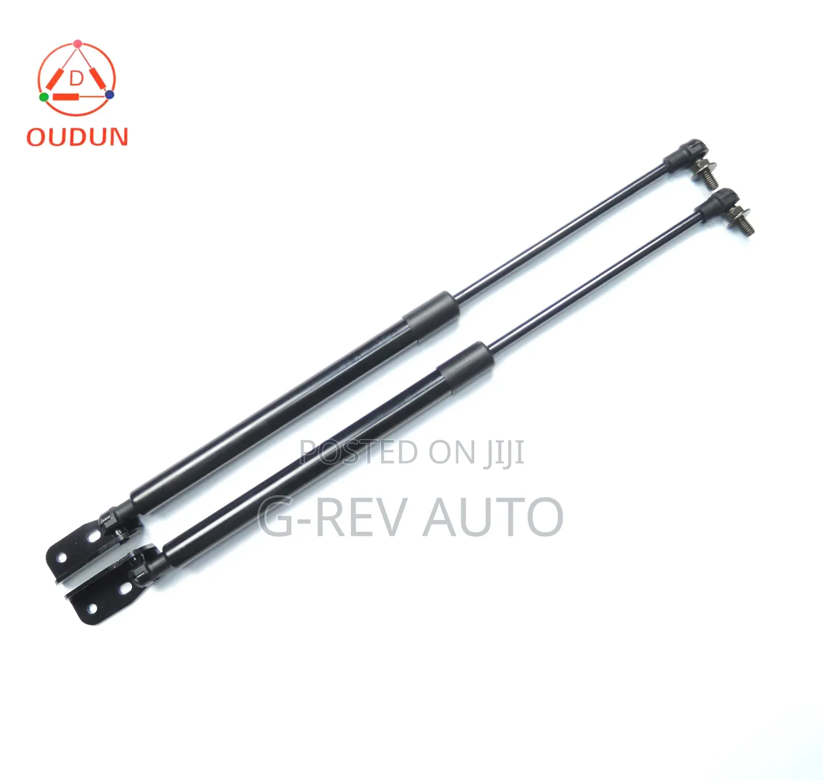 Runx Boot  Shocks  Struts