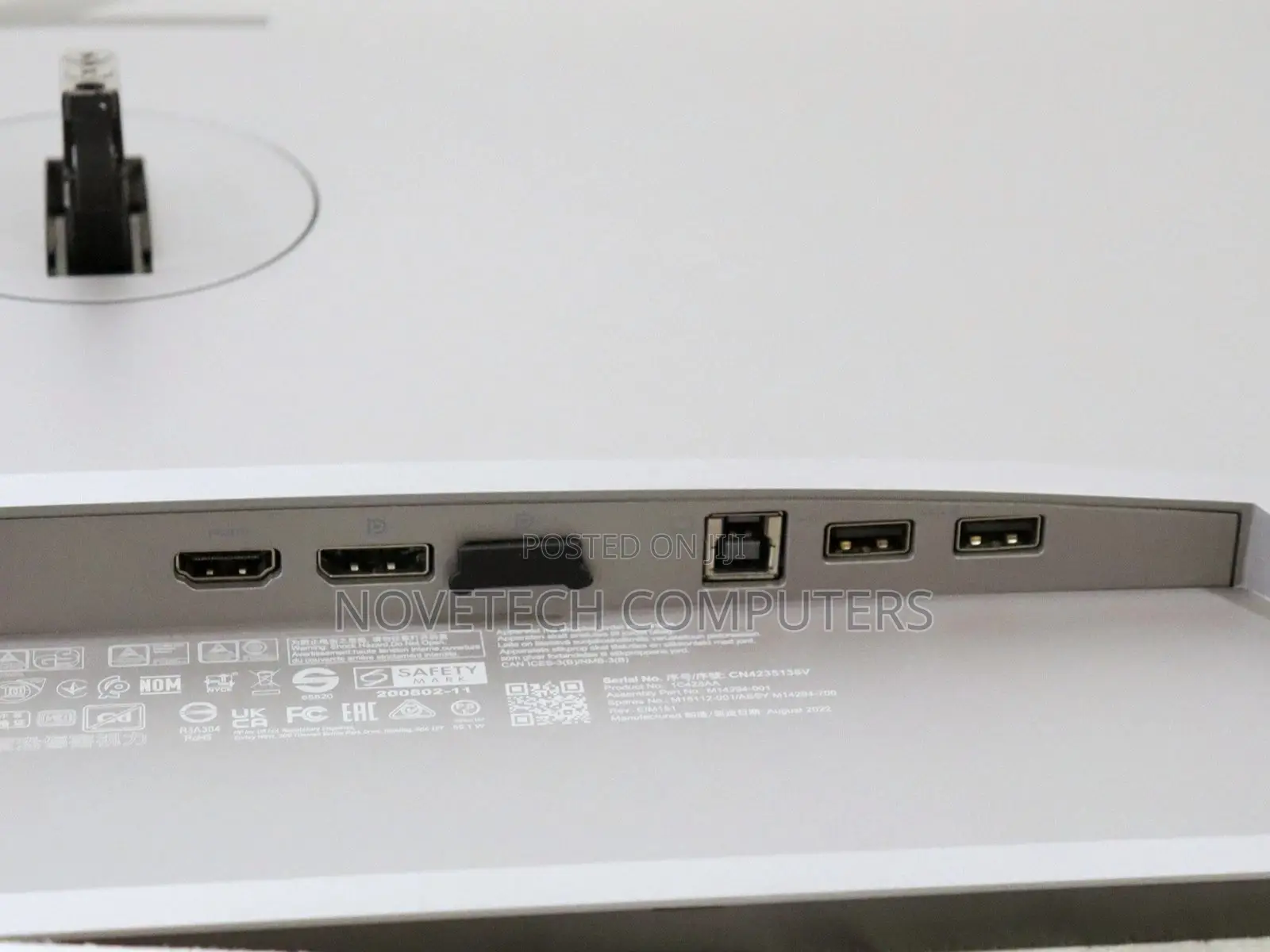 Hp Z24n G3 24 Monitor Wuxga 60hz