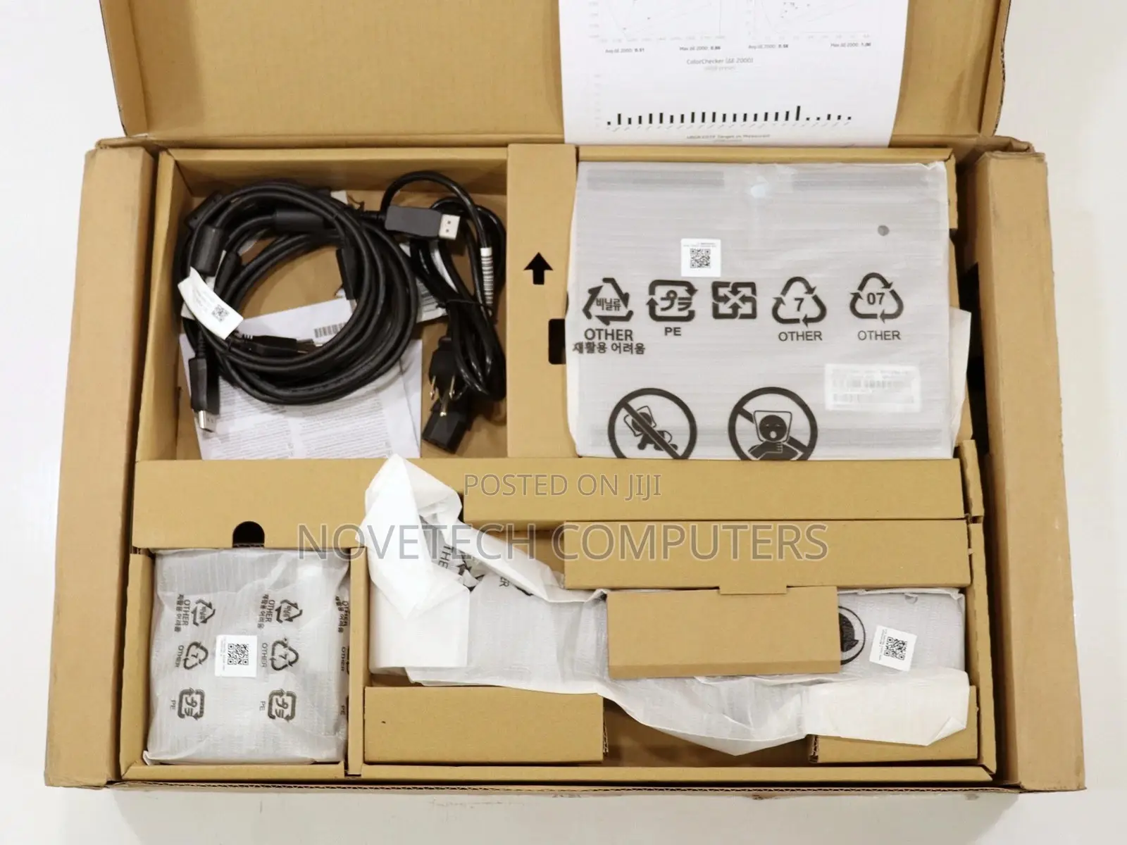 Hp Z24n G3 24 Monitor Wuxga 60hz