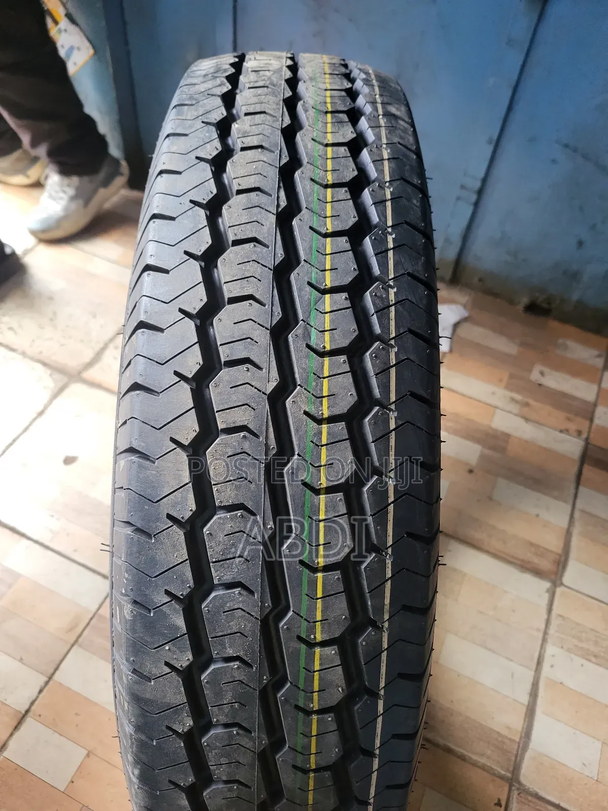 205r16c Sunfull 8pr