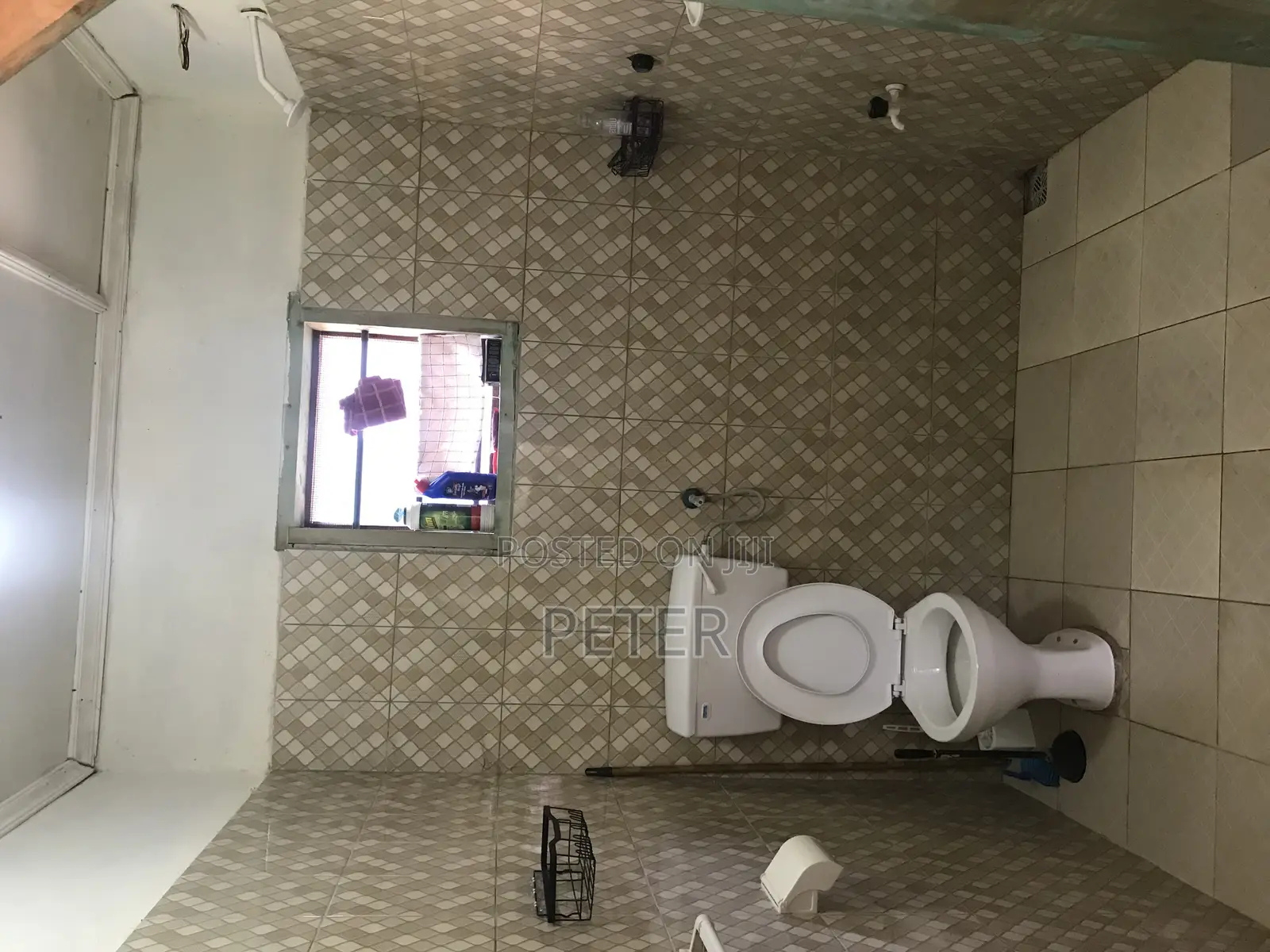 1bdrm Bedsitter in Darad, Diani for rent