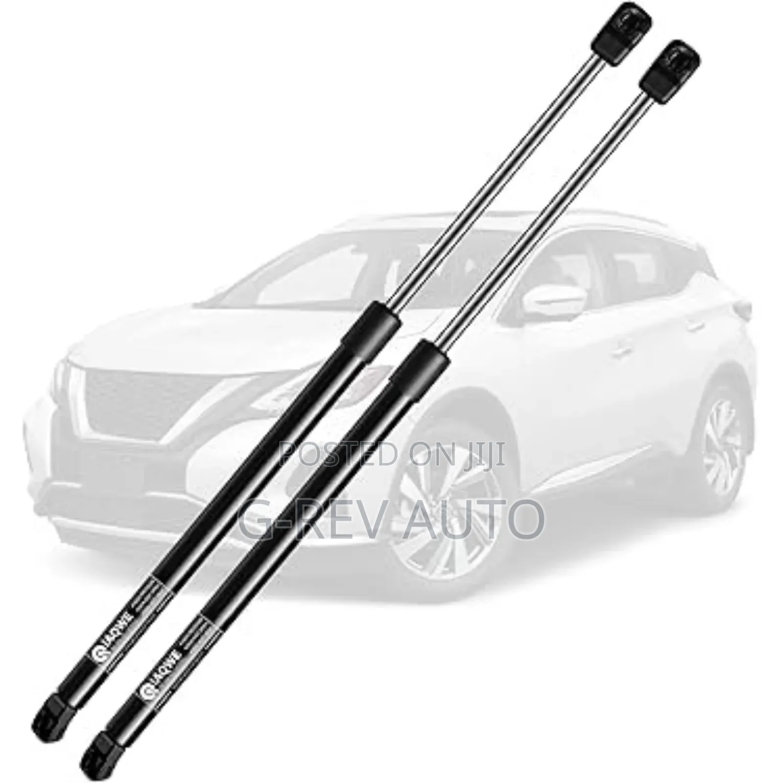 Nissan  Murano  Z50 Z51 Boot Shocks Struts.