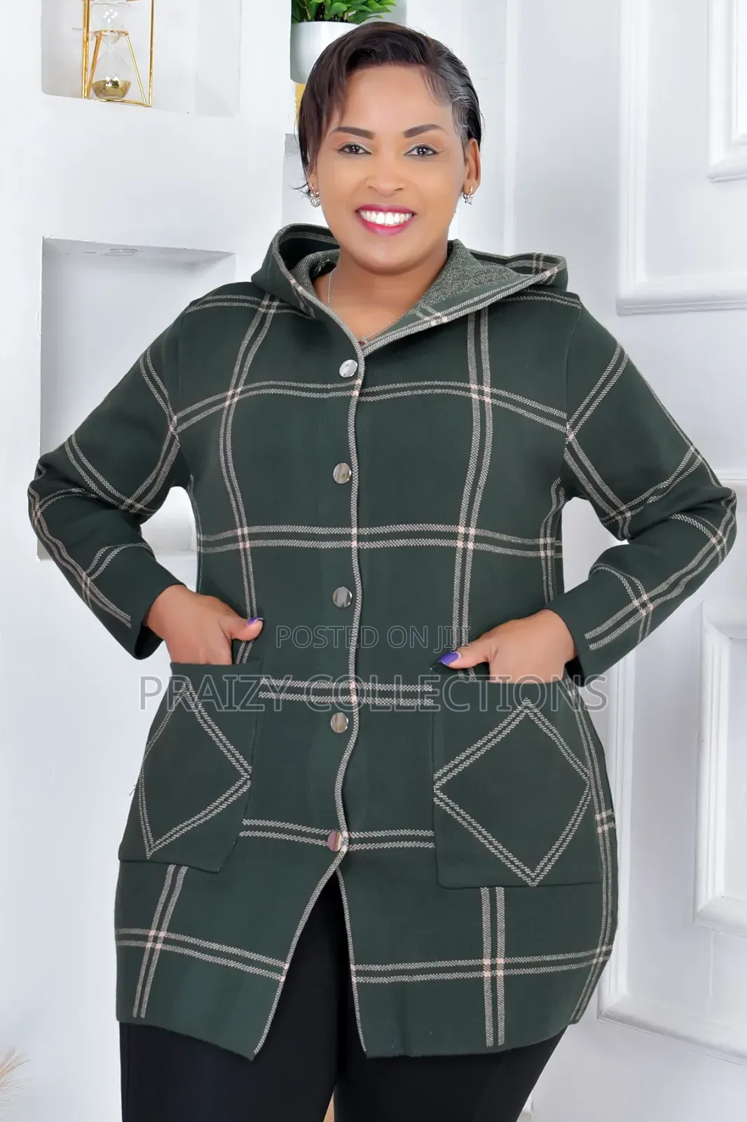 Free Size Stylish Turkey Sweaters