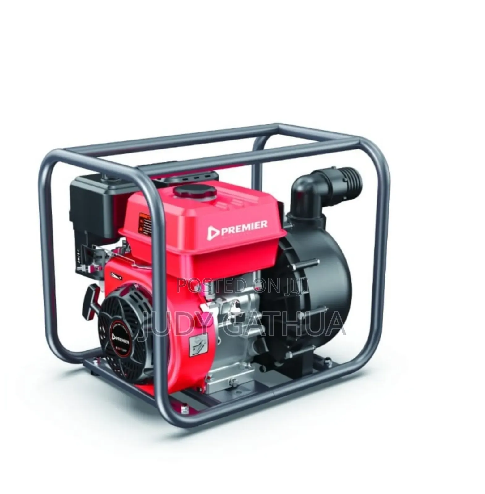 Sewage Pump 2"" Gasoline