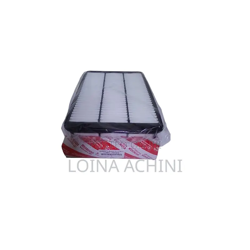 Toyota Prado J150 Air Filter