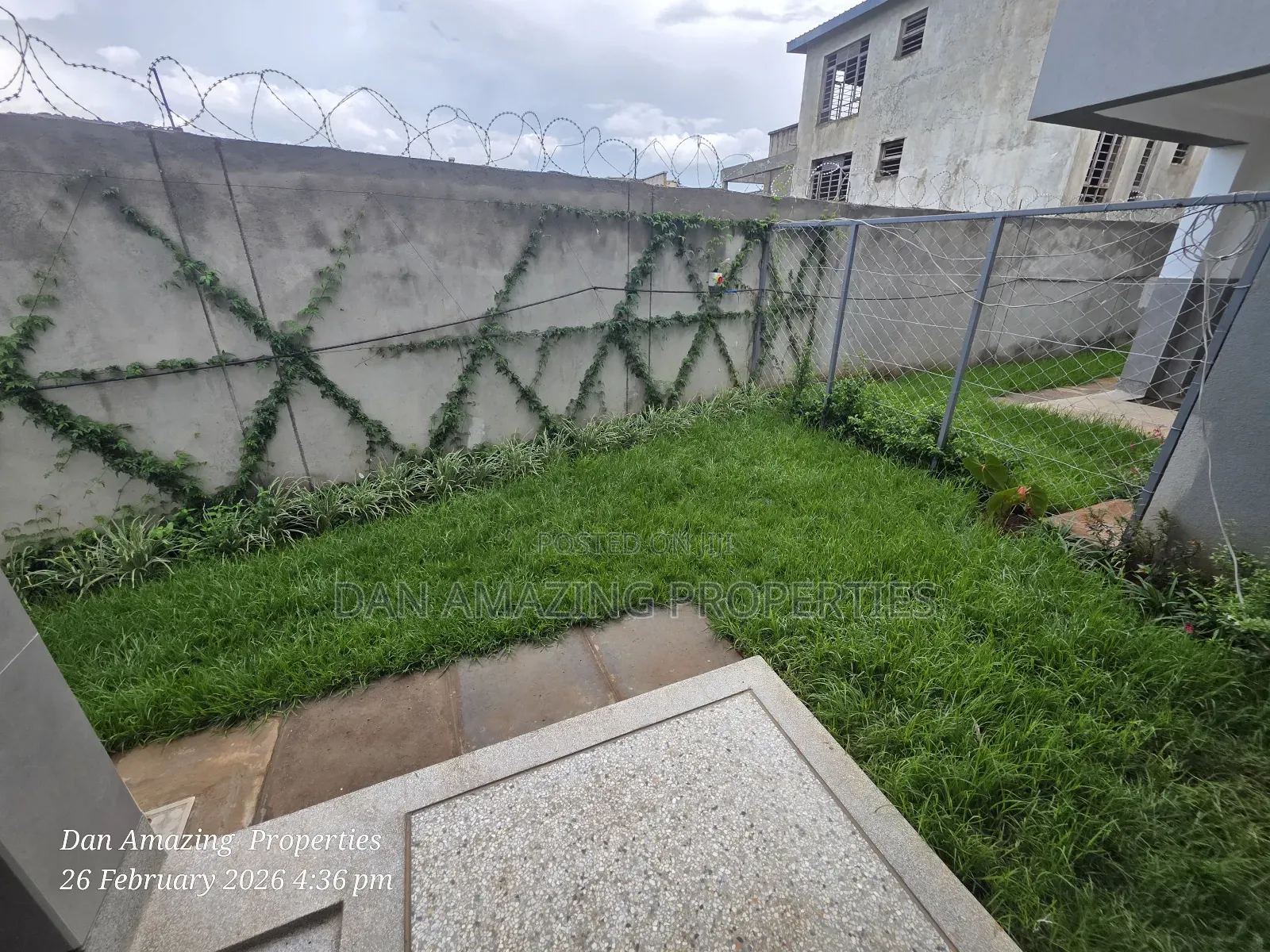 4bdrm Townhouse/Terrace in Langata Plus Dsq, Phenom Estate for sale